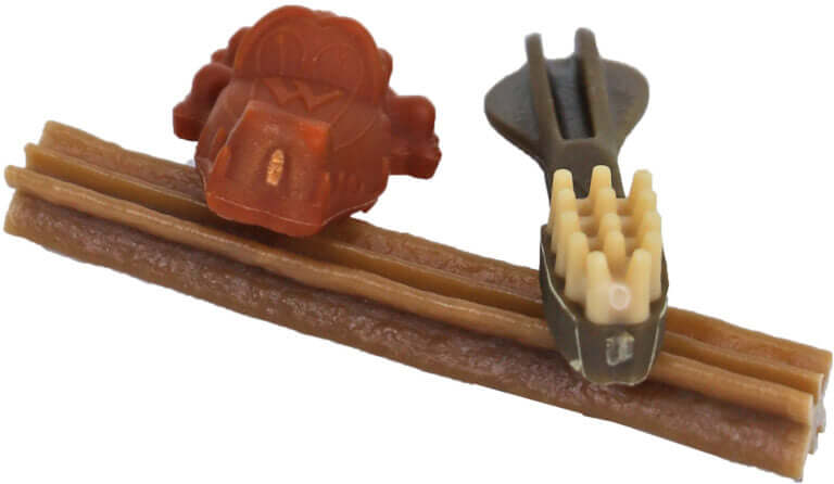 AnimalstoreXL Whimzees Variety Valuebox Medium 28 stuks