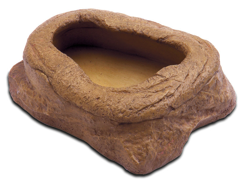 AnimalstoreXL Wormenvoerbak