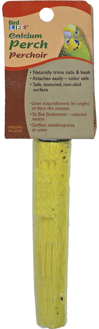 AnimalstoreXL Zitstok Calcium met Klem 15cm