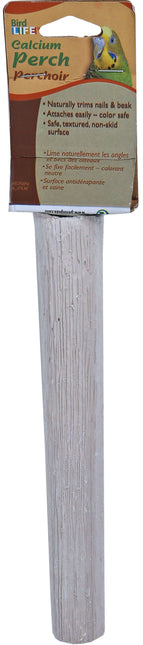 AnimalstoreXL Zitstok Calcium met Klem 20cm