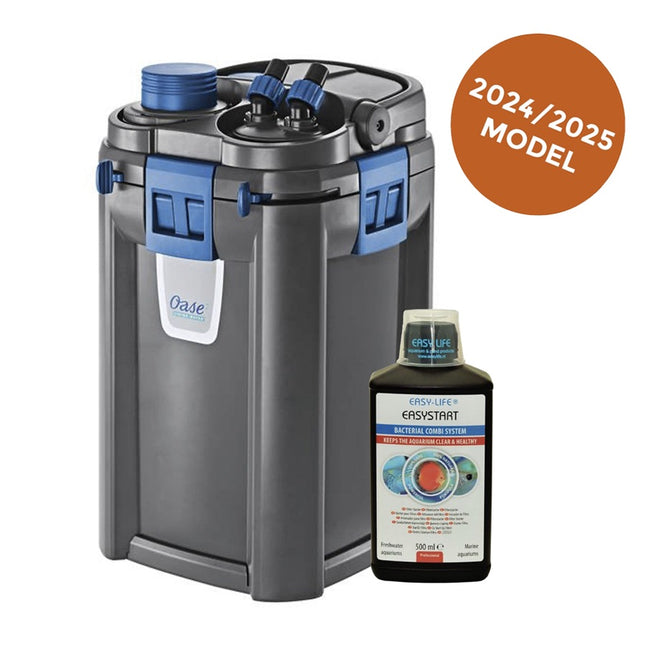 BioMaster2 350 + GRATIS Opstartbacteriën