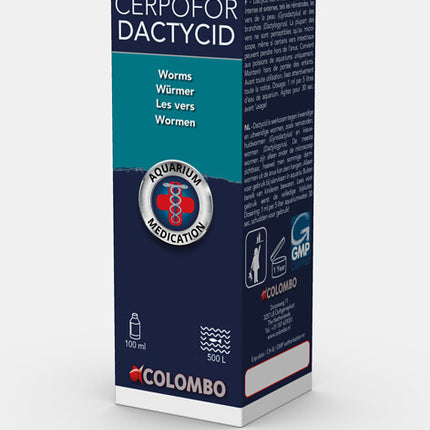 Dactycid 100 ml