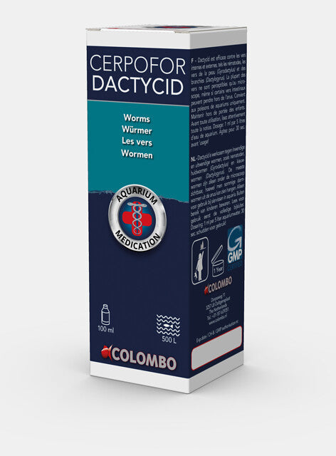 Dactycid 100 ml