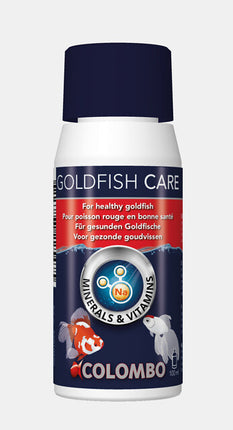 Goldfischpflege 100 ML