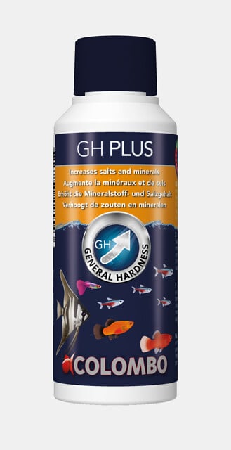 GH Plus 250ML