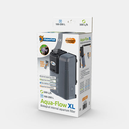 Aqua-Flow XL bio filter 500