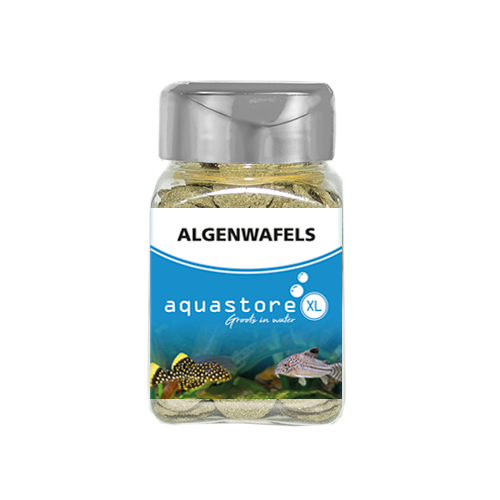 Algenwaffeln 100ml