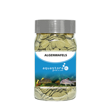 Algenwaffeln 330ml