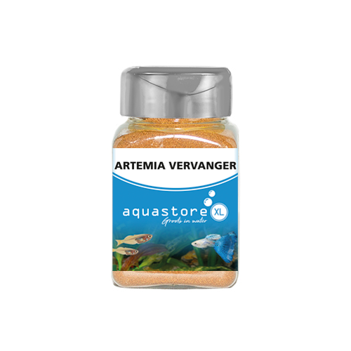 Artemia-Ersatz 100 ml