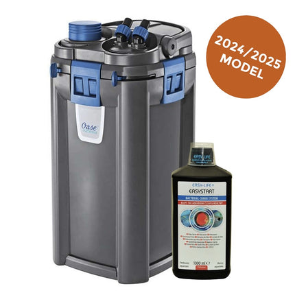 BioMaster2 Thermo 600 + KOSTENLOSE Startbakterien