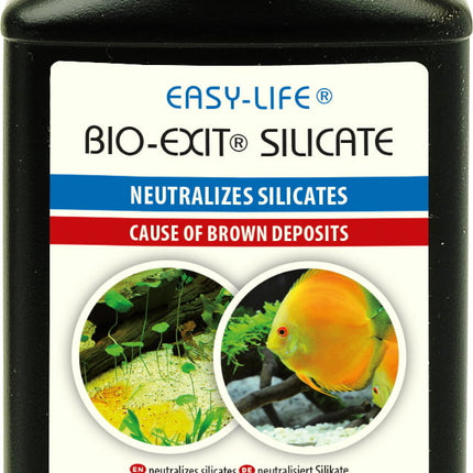 Bio-Exit Silicate 250ml