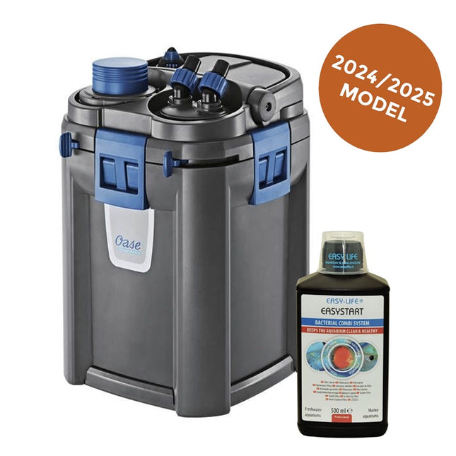 BioMaster2 Thermo 250 + GRATIS Opstartbacteriën