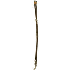 Dunkelbraun 12mm 200cm