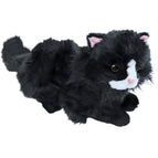 Liegend schwarz 30cm