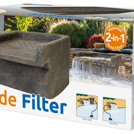 Cascade Filter