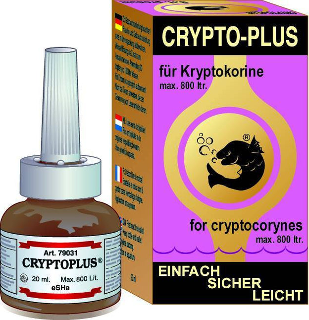 CryptoPlus