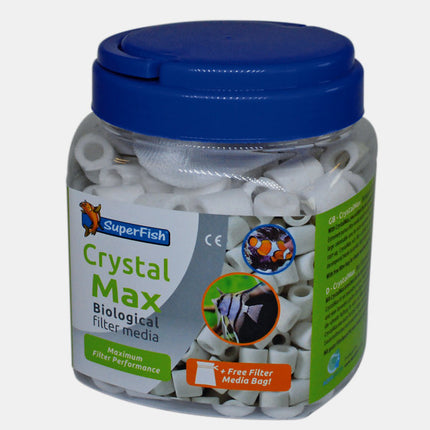 Crystal Max 1000 ml