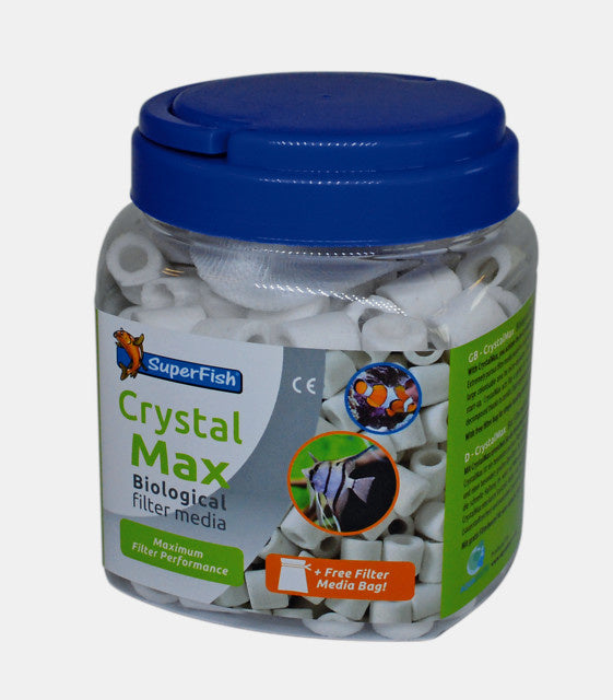 Kristall Max 1000 ml 