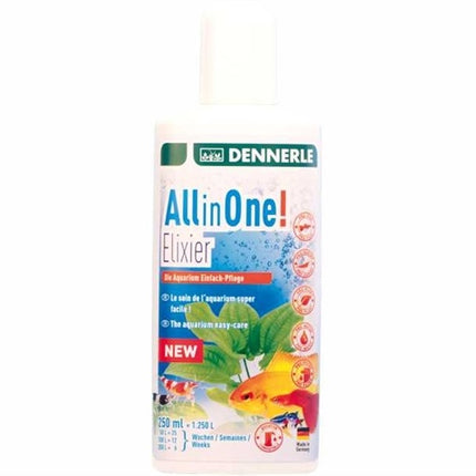 Alles in einem! Elixier 250ml