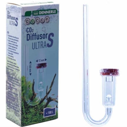 CO2-Diffusor Ultra S