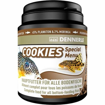 Cookies Special Menu 200ml