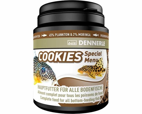 Cookies Special Menu 200ml