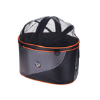 XXL Anthrazit Schwarz