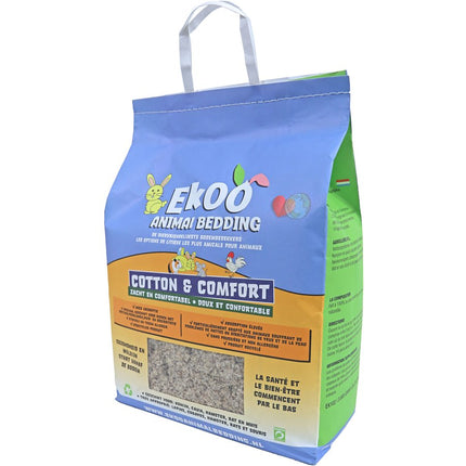 AnimalstoreXL Ekoo Animalbedding