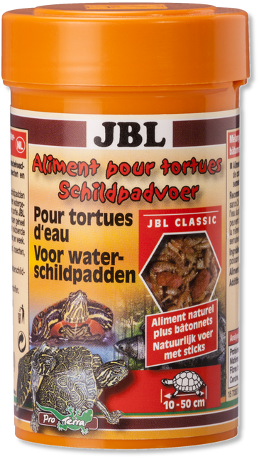 Schildkrötenfutter 100ml