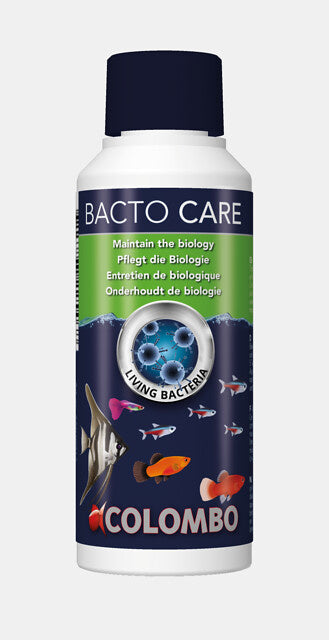 Bacto Care 250ml