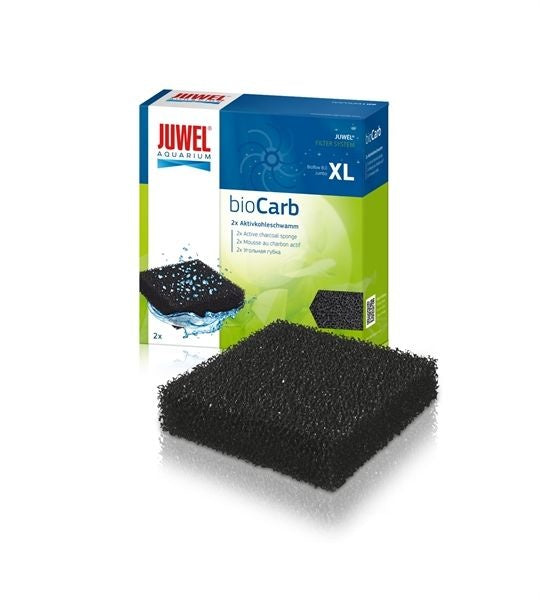 Carbon Sponge, BioCarb 8.0 XL 5+1 gratis