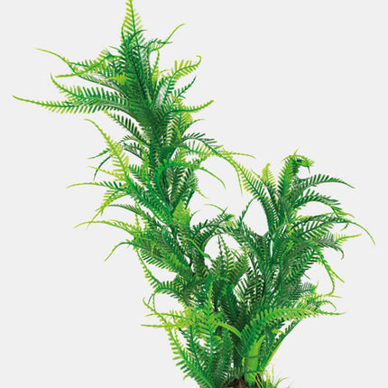 AnimalstoreXL Art Plant 40cm Microsorum