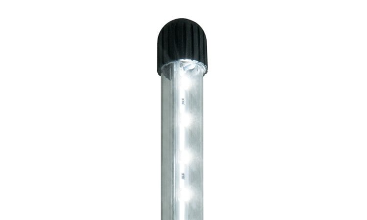 NovoLux LED 80 Weiß