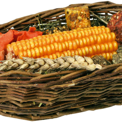 AnimalstoreXL Knaagmandje 150g