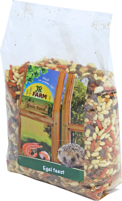 Gartenfutter für Igel 500g