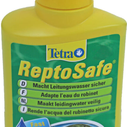 Reptosafe 250ml