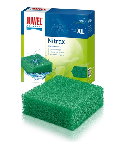 Nitrax XL BioFlow 8.0/Jumbo Nitratentferner