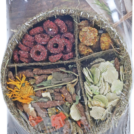 AnimalstoreXL Gourmet Bord 100g