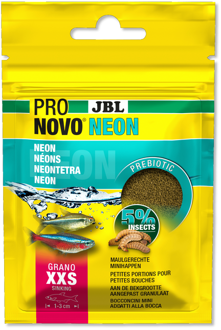 Pronovo Neon Grano XXS 20ml