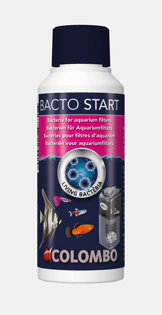 Bacto Start 250ml