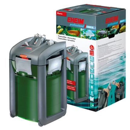 AnimalstoreXL Professionel 3 1200XLT