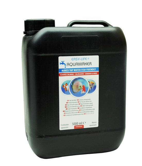 Aquamaker 5 Liter