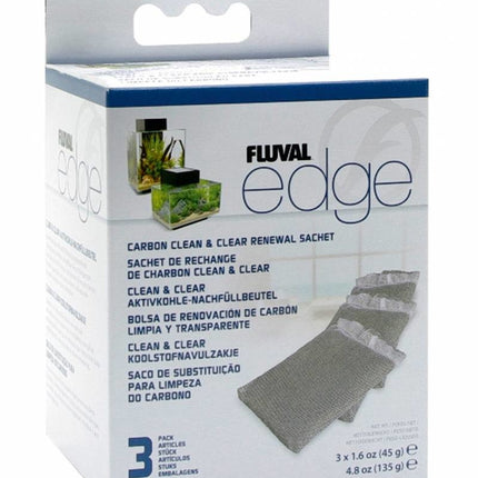 AnimalstoreXL Edge Koolstoffilter