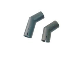 AnimalstoreXL Sproeibuisset/Uitstroomset 2 stuks