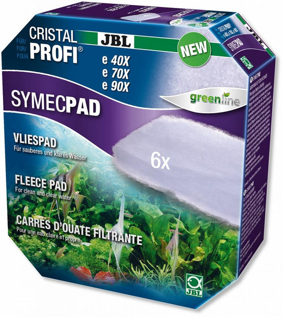 SymecPad II CP e401/e701/e901