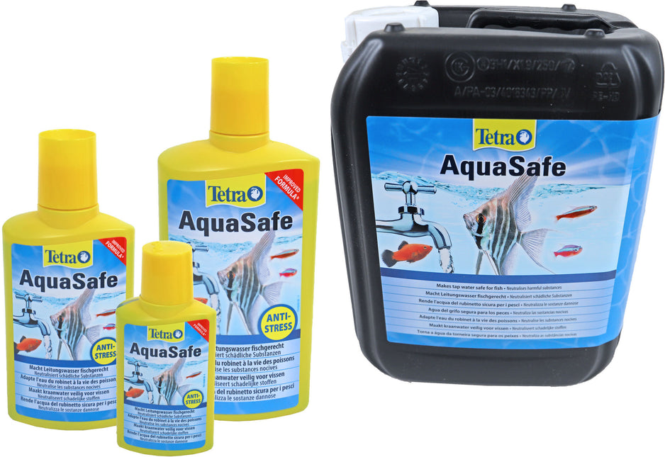 AquaSafe 5000 ml