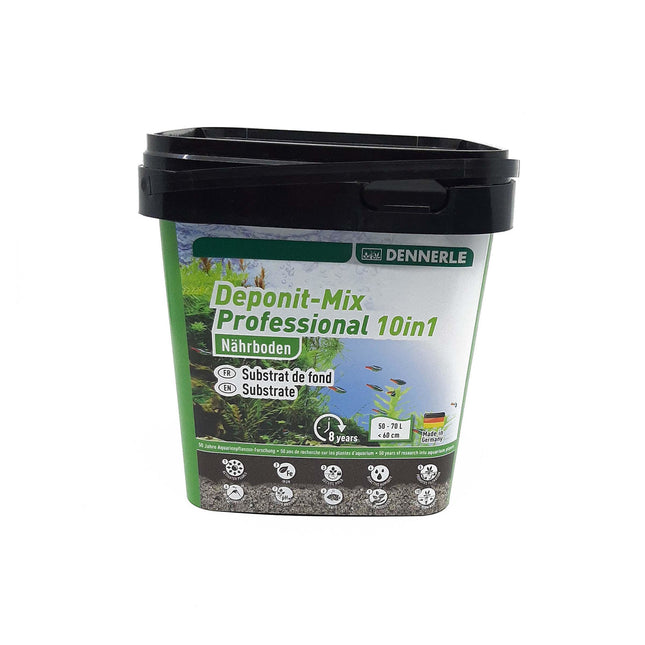 Deponitmix Professional 10-in-1 Eimer 2,4 kg