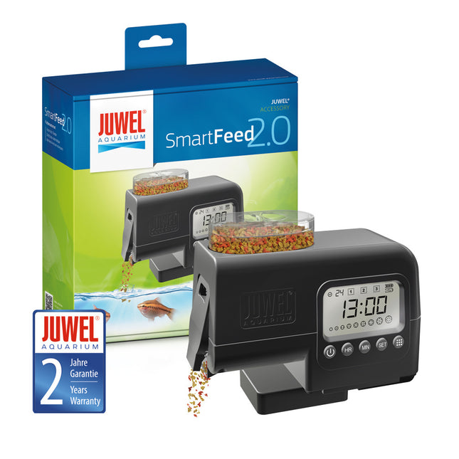 SmartFeed 2.0 Komplettes Starter-Set