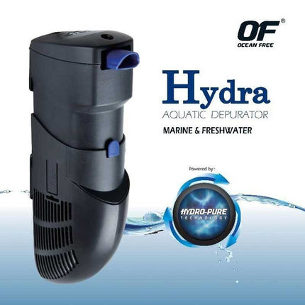 Hydra 20 Innenfilter 50-100 Liter