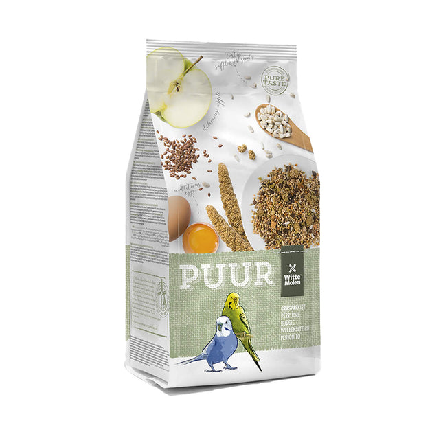 Puur Parkiet 750g